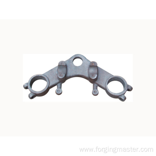 Hot Forging Parts Forging Processing Metal Machining Product